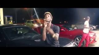 Pacboi Cap- Down ft. Pacboi D