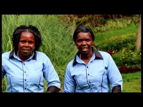 Kokoriko - Kipsamoite Choir, Eldoret