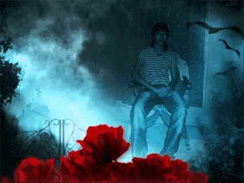 TANHA TANHA RATON MEIN NEND NAHI ATI HAI FULL SONG.SINGER  FARAZ.wmv