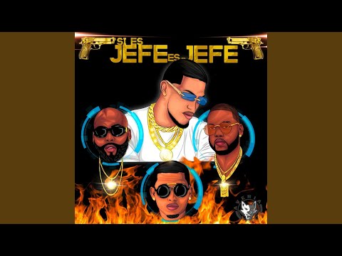 Jefe Jefe (feat. Ceky Vicini, El Fother & Young Flow)