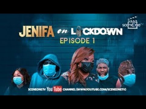 Jenifa On Lockdown Season 1Episode 2| |Expectations| Episode 1 Review