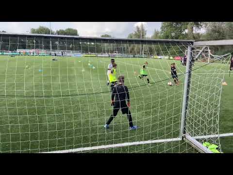 Training Excelsior JO11-3 26/8