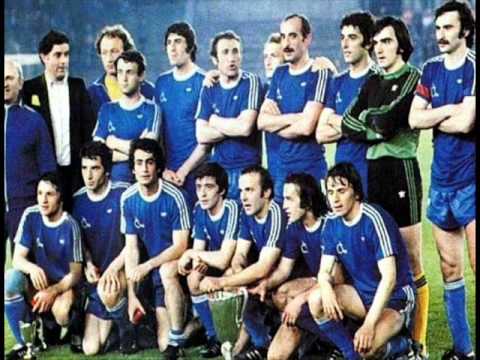 დინამო(თბილისი) Dinamo(Tbilisi)