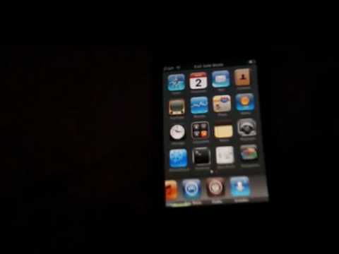 comment demarrer itunes en mode sans echec