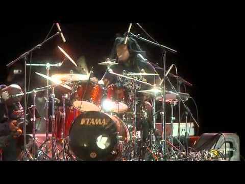 BLK JKS   Mzabalazo 2010 FIFA World Cup™ Kick off Concert