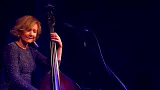 Nicki Parrott Trio - St Louis Blues