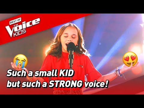 Emma WINS The Voice Kids despite her HEARTBREAKING Story! ???? | Road To