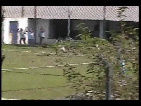 SABADOGOL 2010. JUVENILES B. SEPTIMA DIVISION. Fecha 2. ACASSUSO - SAN TELMO.