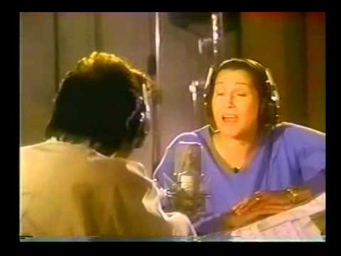 Johnny Mathis & Monica Mancini - Dreamsville