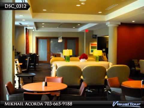 Residence Inn Fairfax, VA