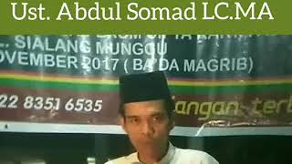 Download lagu Jika  Ustadz Abdul Somad jadi PRESIDEN mp3