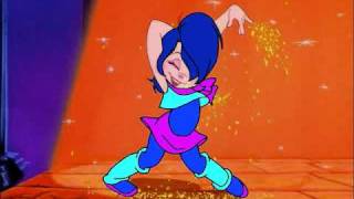 Depression-  Wendys Cunt Song