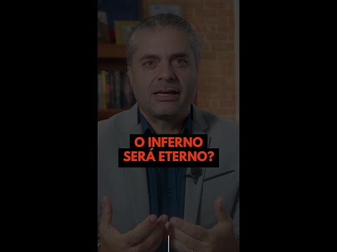 Will Hell Be Eternal? - Leandro Quadros - Eternal Torment