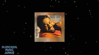 Gerald Levert - Private Line