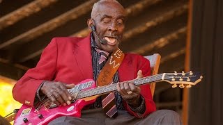 Leo "Bud" Welch | Live at Telluride Blues & Brews Festival