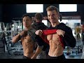 3 Weeks Out W/ Meal Prep Tutorial | Mike Sheffer