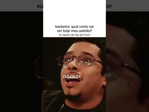 deixe ele com o odi muni dele 🤫