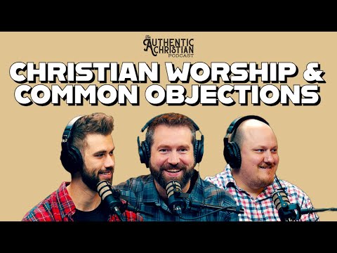 MUSICAL INSTRUMENTS: Biblical Authority For New Testament Worship + Common Objections