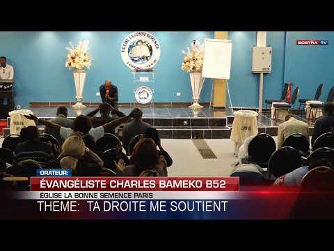 LA BATAILLE DE GABAON - MERCREDI 24/04/2019