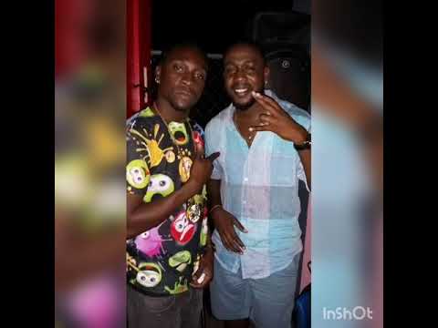 Infamus 2020 tunes mix by DJ.Shaggy