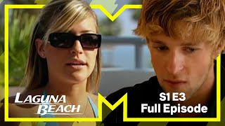 Fast Cars & Fast Women | Laguna Beach | Full Episode | Series 1 Episode 3