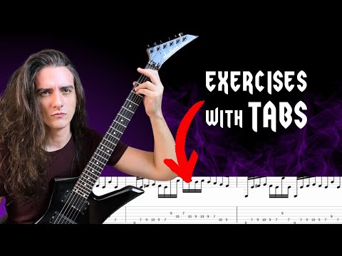 5 Techniques to Master Death Metal Guitar