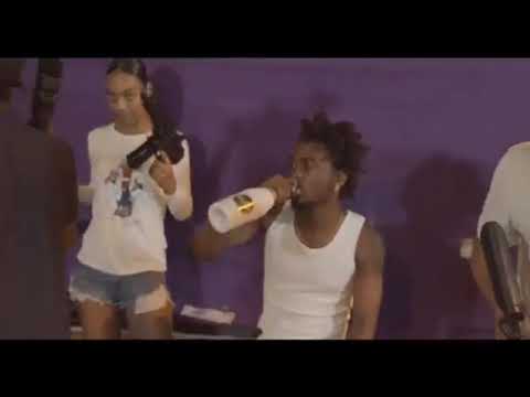 Sin Sin & CJ Dan -Dead (Official Video Preview)