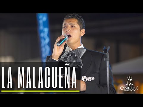Mariachi Caballeros de Mexico | La Malagueña