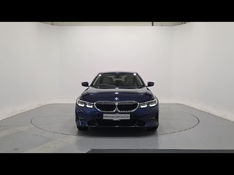 BMW 3-Series 330e Sport Pro Saloon - Image 2