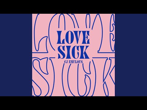Love Sick (feat. 1K Phew)