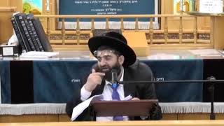 הרב אייל עמרמי שליט"א  אבא אוהב לשמוע דברים טובים על הבן שלו כך גם הקב"ה