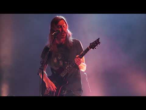 Opeth - "Var kommer barnen in" live at Södra Teatern 2012