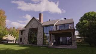 Construction BDM Video