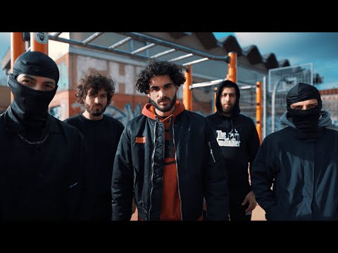 DONMD - Prince Of Arabia [Prod by Hkmk]