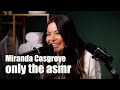 Miranda Cosgrove ASMR No Laughing
