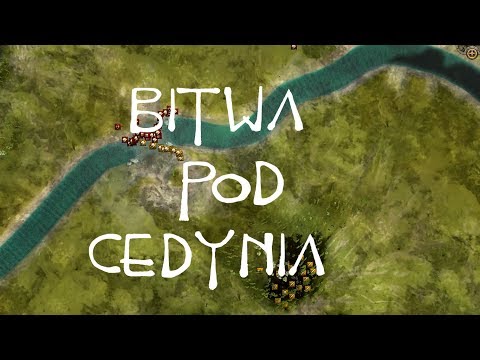 Decydujące Starcia - Analiza bitwy pod Cedynią (972r.)