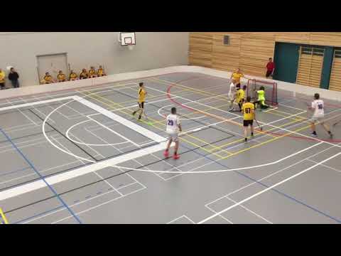 Kainuun Ärjy - Hirvarit