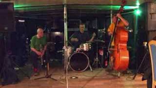 Lol Coxhill,Steve Noble,John Edwards, Boat-ting 15.9.08