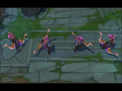 Varius Swiftbold Skin Spotlight