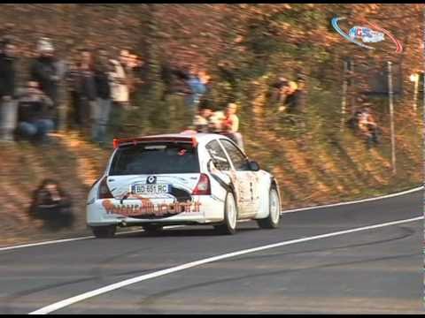 1°RONDE DELLA FETTUNTA 2010