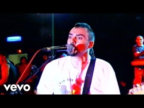 Videoclip de Derecho De Admision — Ska-P