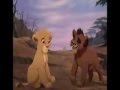 The Lion King 2 Kiara Cub Dub