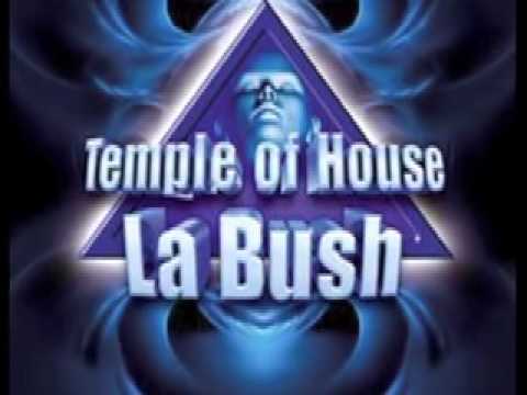 Max K Retro House After La Bush 2000 - 2005