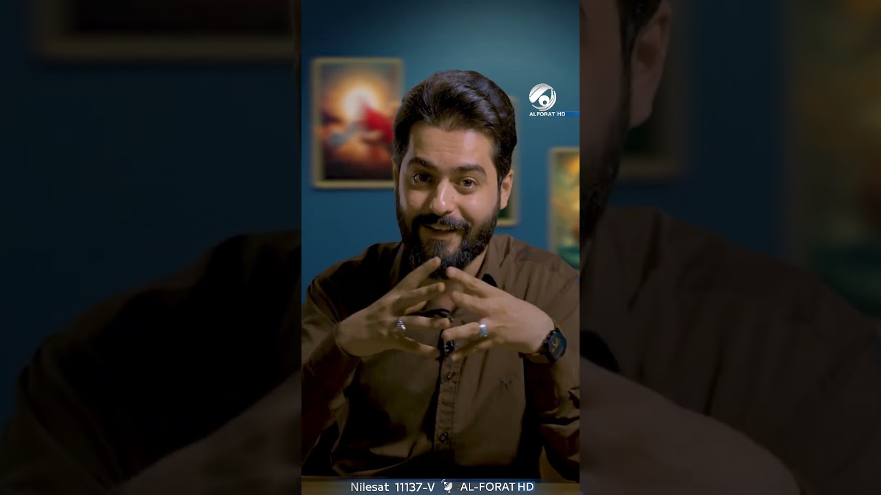 فيديو | احذر هذا النوع من العذاب