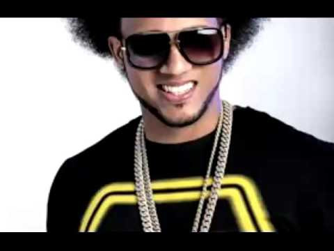 El Alfa El jefe ft T.Y.S Respuesta pa él mayor