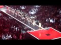 Rihanna - live at the Brit Awards 2012 