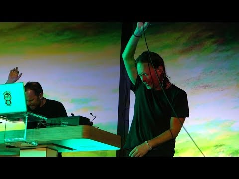 Video thumbnail for Impossible Knots