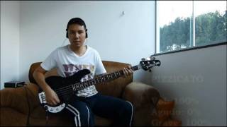 Video thumbnail for MusicMan SUB Bass USA - Review (Anderson Medeiros) by Anderson Medeiros