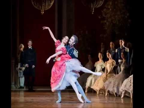 Tchaikovsky/Pabst  Paraphrase sur "Eugène Onéguine" , Jean Dubé