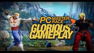 Ultra setting, giờ đã hiểu vì sao đòi RAM khủng :3 